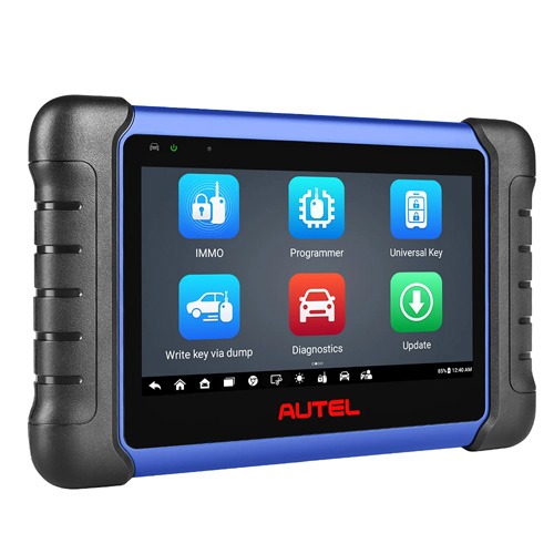Autel MaxiIM IM508S - Programmation Clés & Diagnostic Tous Systèmes – Image 3