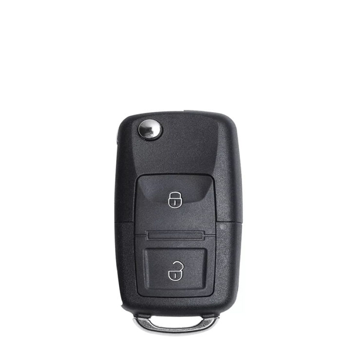 CARCASSE 2 Boutons  Pour VOLKSWAGEN HU66