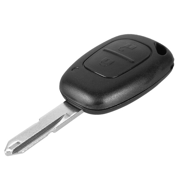 Télécommande Universelle 2 Boutons pour Kango Master, 433Mhz ASK , transpondeur PCF7946 – Image 2