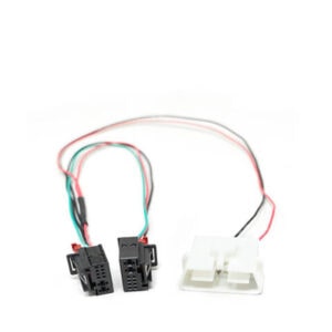 Adaptateur Connexion Émulateur VW Passat B6 - Haute Qualité
