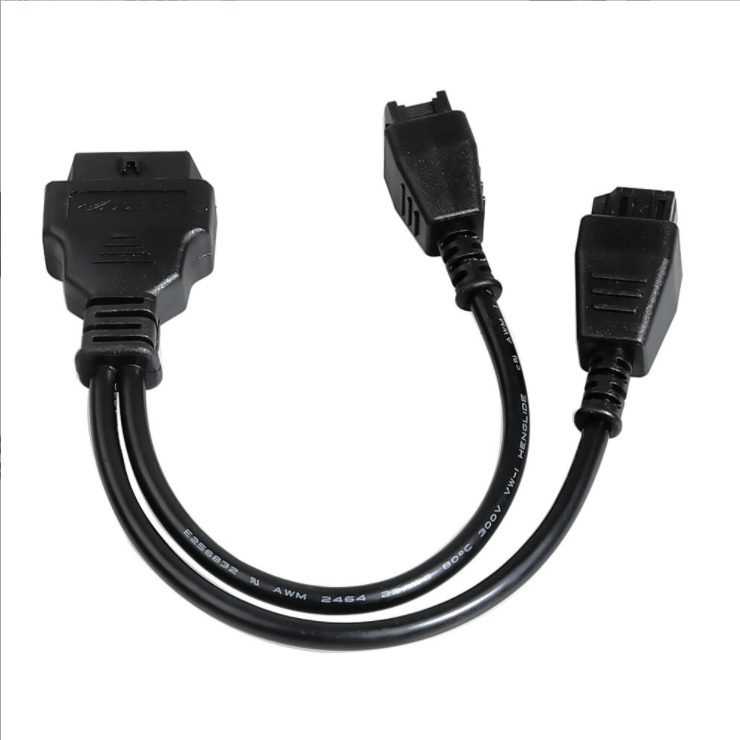 Adaptateur Universel FCA 12+8 - Pour OBDSTAR X300DP, Autel, FCA