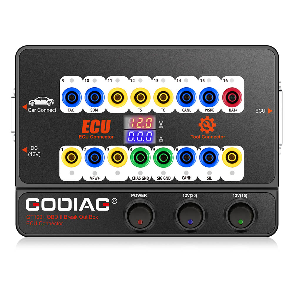 GODIAG GT100 + – Image 2