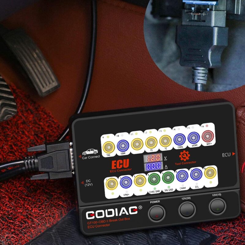 GODIAG GT100 + – Image 3