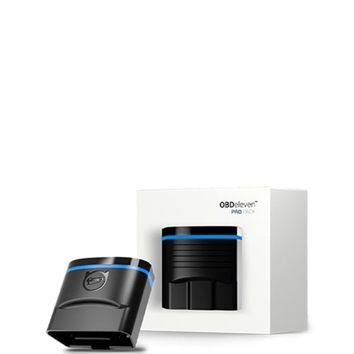 OBDeleven PRO Pack
