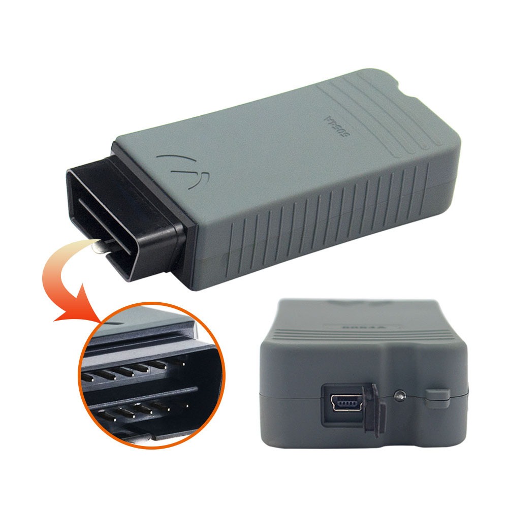 VAS 5054A OUTIL DIAGNOSTIQUE AUTO – Image 3
