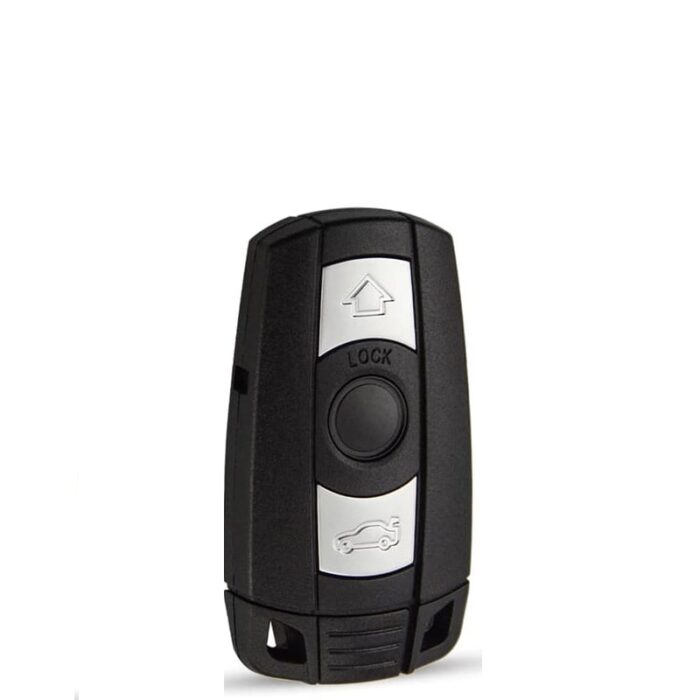 Télécommande à 3 boutons ,B-MW 3/5-SERIES REMOTE KEY 315MHZ PCF7945A – PCF7953A / ID46 CHIP CAS3,CAS3+