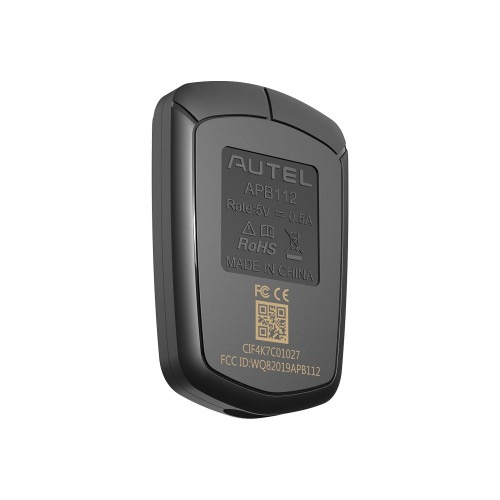 Emulateur de simulateur de clé intelligente Toyota Autel APB112 – Image 7