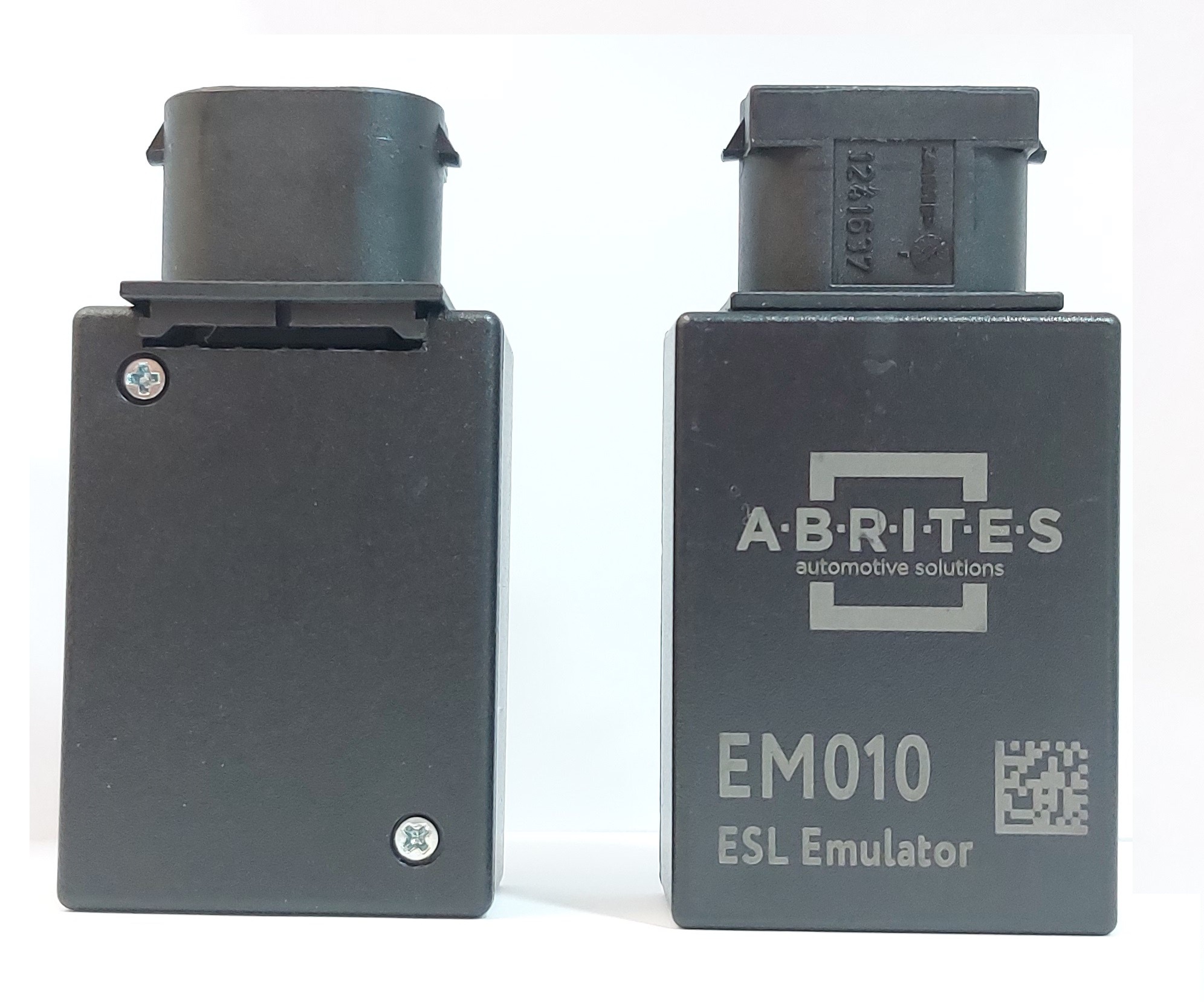 EMULATEUR ABRITES EM010 RENAULT  ESL AVEC CONNECTEUR CLIO IV -Abrites EM010 – Image 3