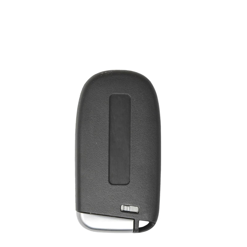 Télécommande à 3 boutons + 1 boutons  , 433 Mhz , Transpondeur  PCF7953M / ID4A , Pour JEEP – Image 3