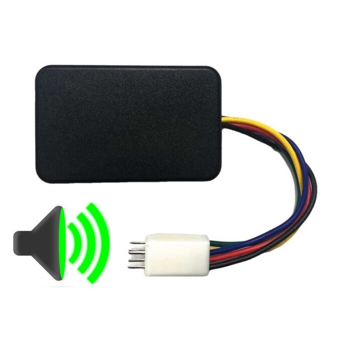 Emulateur & Simulateur de verrouillage de direction pour Nissan Renault-x-trail Qashqai Juke Micra Talisman Kadjar, avec son de verrouillage, Plug and Start