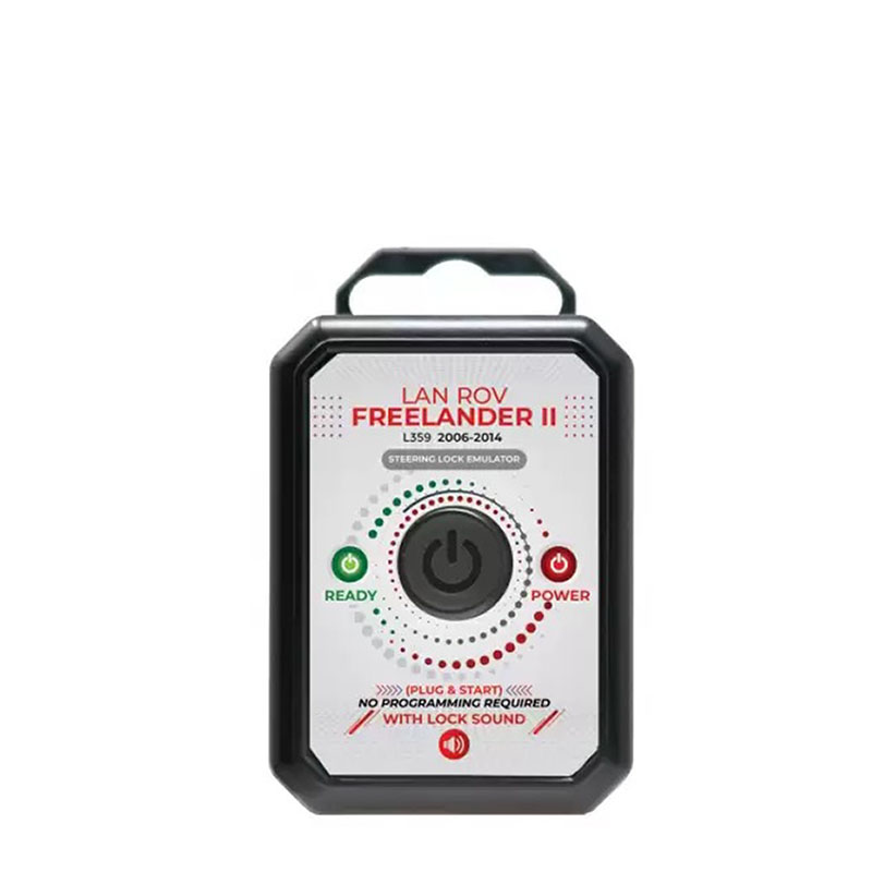 EMULATEUR DE VERROUILLAGE DE DIRECTION POUR LAND ROVER FREELANDER 2 – Image 2