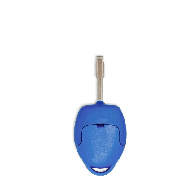 Télécommande à 3 boutons   , 433 Mhz  , Transpondeur4D63+ , Pour FORD MONDEO / MAZDA – Image 3