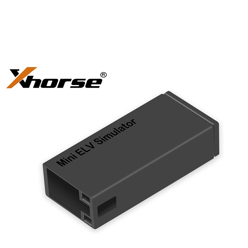 Mercedes Benz W204 W207 W212 Xhorse VVDI Mini ELV ESL Simulateur Emulateur – Image 2