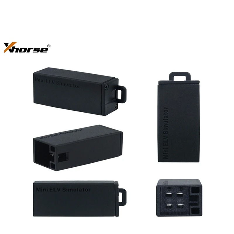 Mercedes Benz W204 W207 W212 Xhorse VVDI Mini ELV ESL Simulateur Emulateur – Image 3