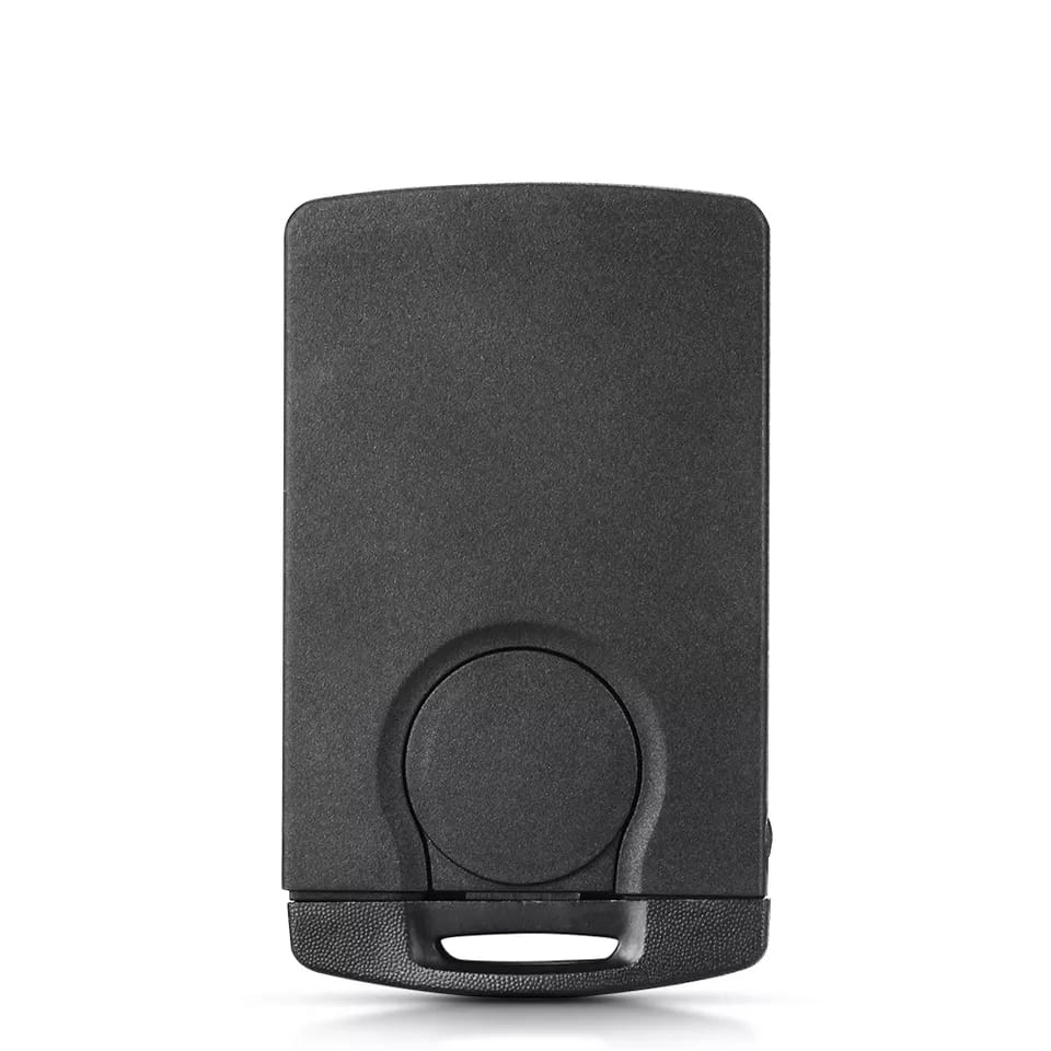 Carte Télécommande Universelle 4 Boutons Pour CLIO 4 , Captur 2016 , 433Mhz, transpondeur PCF7953M / 4A – Image 4