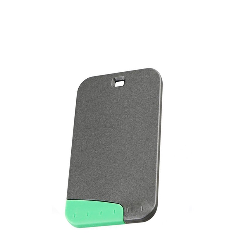 Carte Télécommande Universelle 2 Boutons Pour RENAULT LAGUNA ESPACE , Transpondeur PCF7947A/46 , 433MHZ  Sans Logo – Image 3