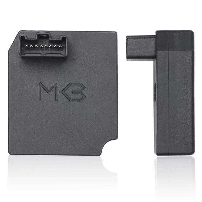 Emulateur & Simulateur de verrouillage de direction pour NISSAN X-TRAIL INFINITI SUNNY PATHFINDER MAXIMA NATS5 A AND B TYPE IMMO