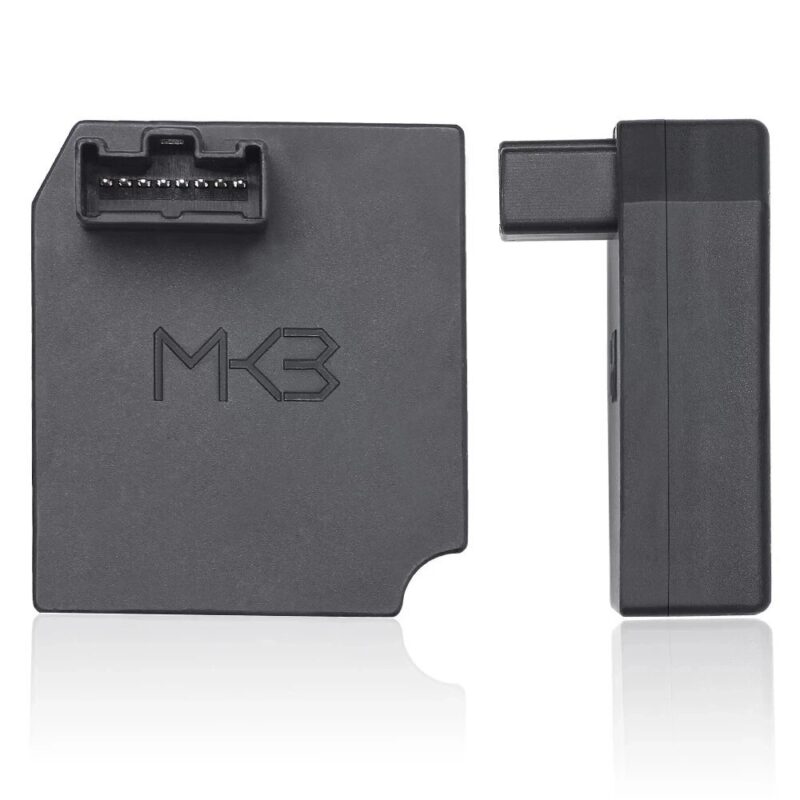 Emulateur & Simulateur de verrouillage de direction pour NISSAN X-TRAIL INFINITI SUNNY PATHFINDER MAXIMA NATS5 A AND B TYPE IMMO – Image 2