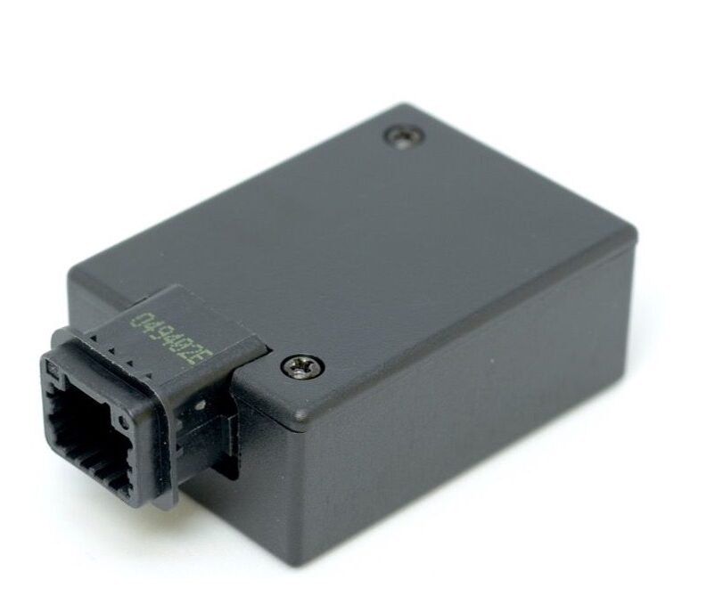 EMULATEUR ABRITES EM011 RENAULT ESL AVEC CONNECTEUR Type Megane IV/Talisman – Image 3