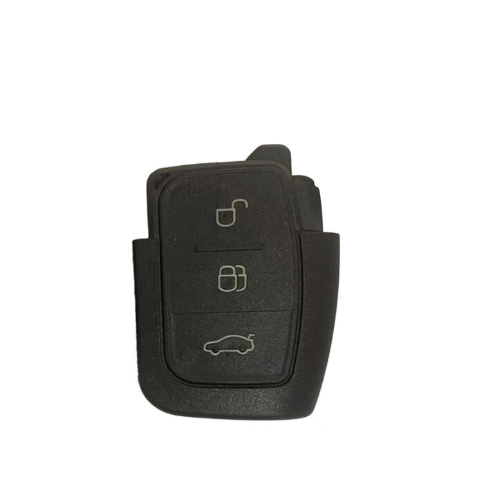 Télécommande à 3 boutons  ,  315 Mhz , Non Transpondeur  , Pour F-ORD FOCUS