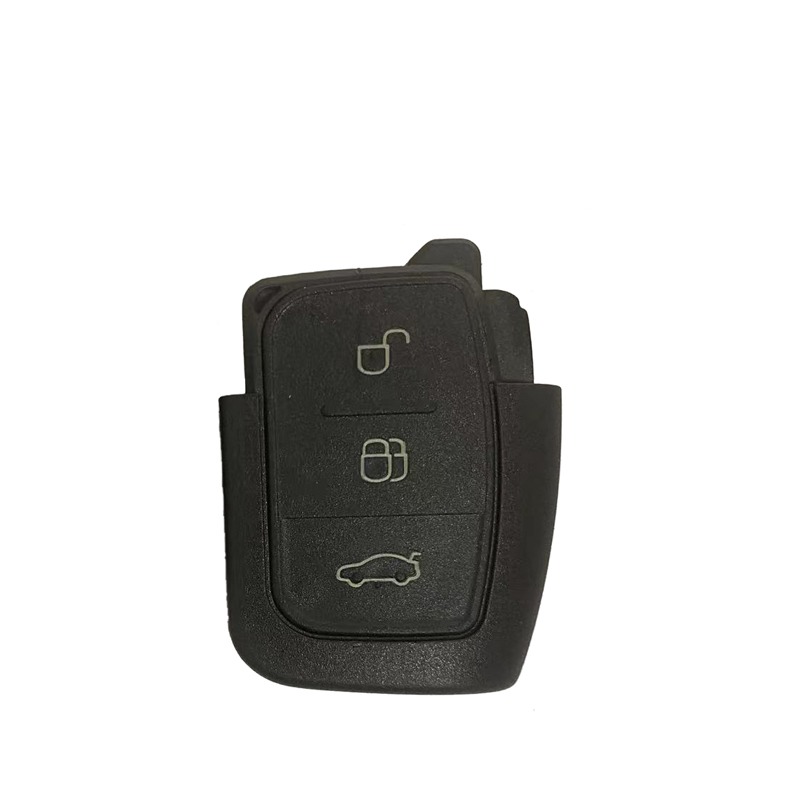 Télécommande à 3 boutons  ,  315 Mhz , Non Transpondeur  , Pour F-ORD FOCUS – Image 2