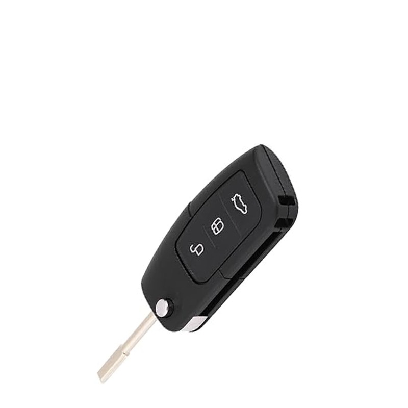 Télécommande à 3 boutons  ,  315 Mhz ,Non  Transpondeur  , Pour Ford – Image 3
