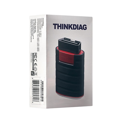 Thinkdiag + 2 ans diagzone + Rallonge OBD – Image 4