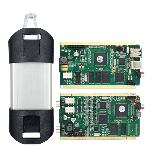 Renault Can Clip Full chip – Image 5