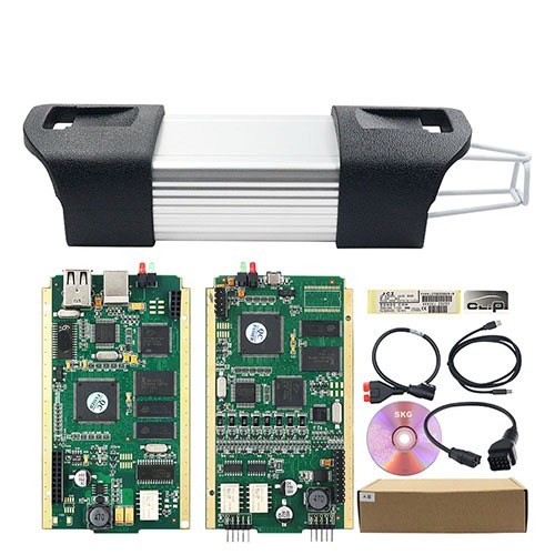 Renault Can Clip Full chip – Image 8