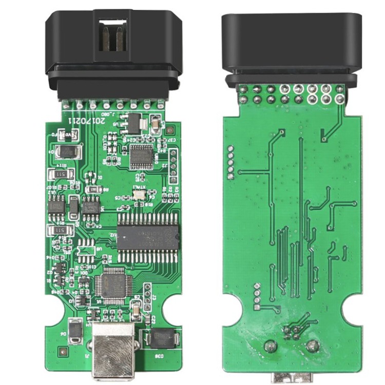 MPPS V18 MAIN + TRICORE + MULTIBOOT avec Breakout Tricore Cable Support Checksum et ECU Recovery Function – Image 4
