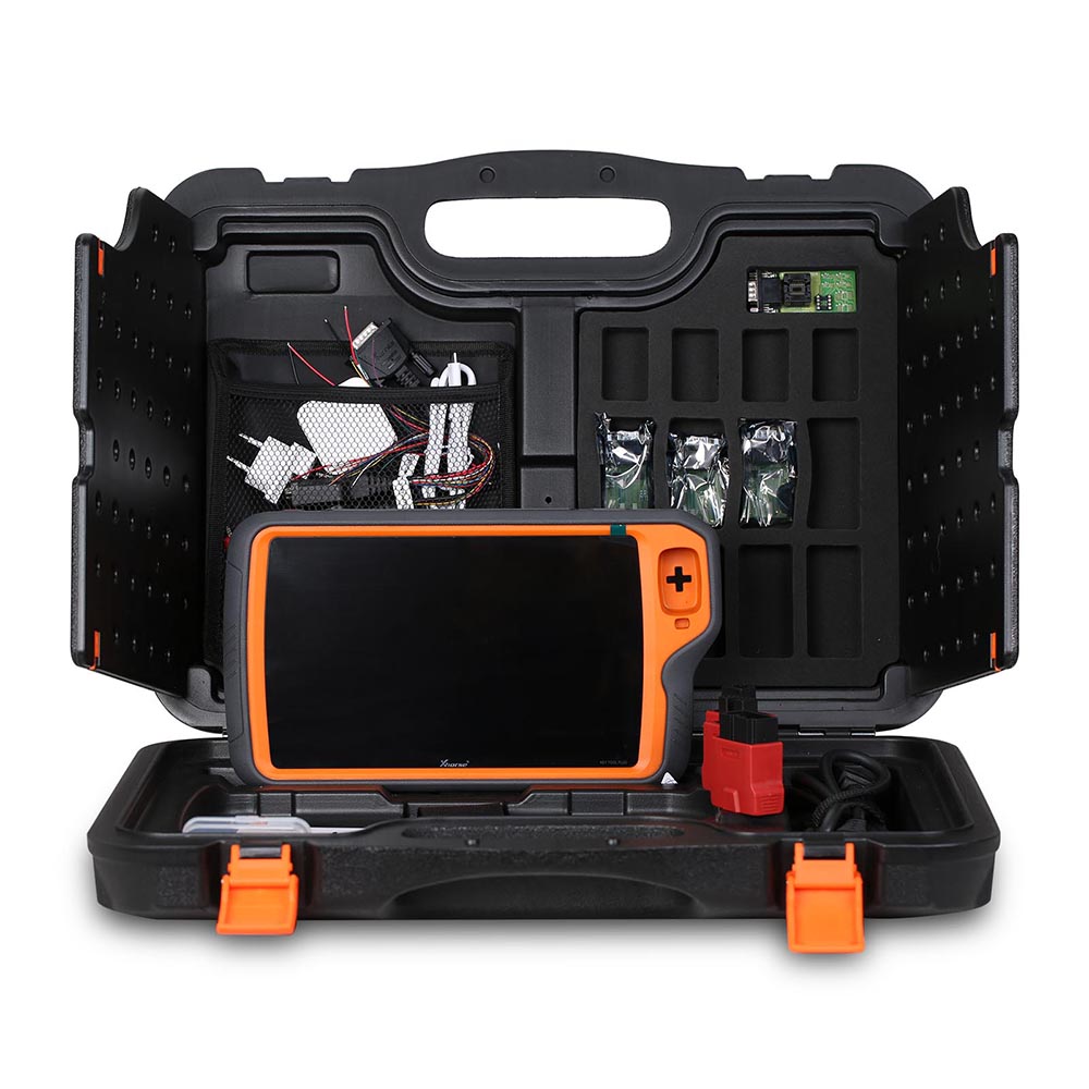 XHORSE VVDI Key tool plus – Image 3