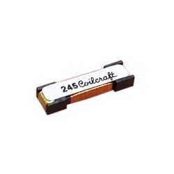 Bobine de transpondeur d’origine 245 Coilcraft pour REN PSA GM – Image 3