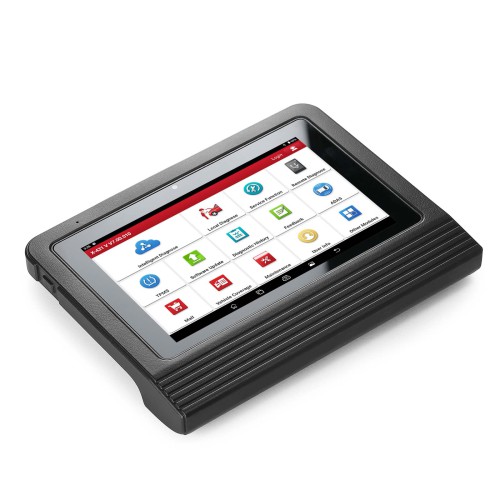 LAUNCH X431 V 8 FULL SYSTEM DIAGNOSTIC TOOL AVEC 16 RESET SERVICE FUNCTION – Image 3