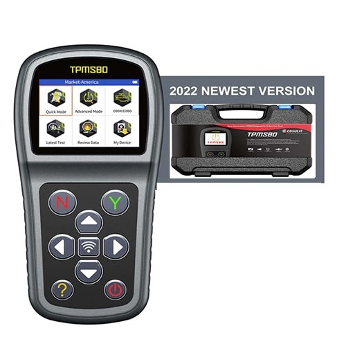 TPMS80 TPMS Service Tool