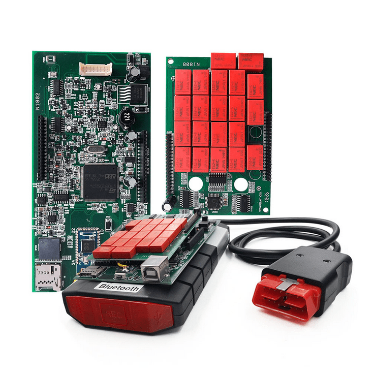 Delphi appareil de diagnostic – Image 6