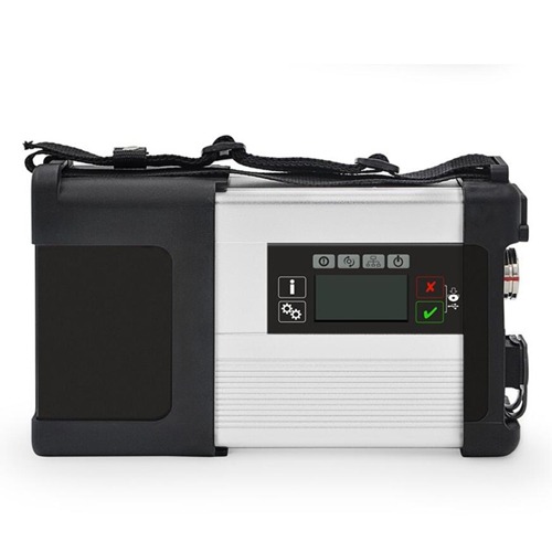 STAR C5  AVEC HDD SOFTWARE, SUPPORT DOIP – Image 3