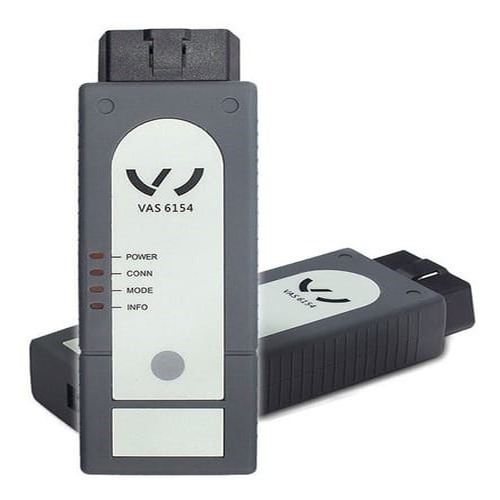 VAS 6154 Outil de Diagnostic AUTO – Image 4