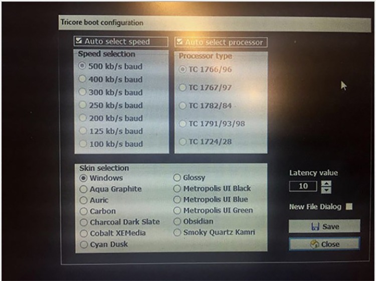 MPPS V18 MAIN + TRICORE + MULTIBOOT avec Breakout Tricore Cable Support Checksum et ECU Recovery Function – Image 7