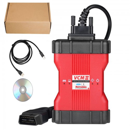 VCM 1:1 pour Ford Outil de diagnostic original