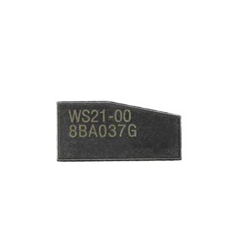 Puce de transpondeur Crypto Texas 8A d’origine 128 bits pour Kia et Hyundai