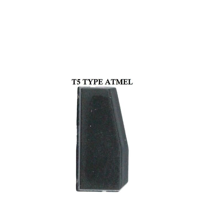 Puce T5 Carbone ATMEL