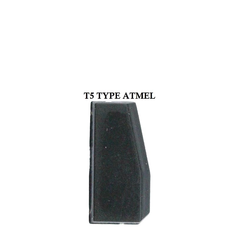 Puce T5 Carbone ATMEL – Image 2