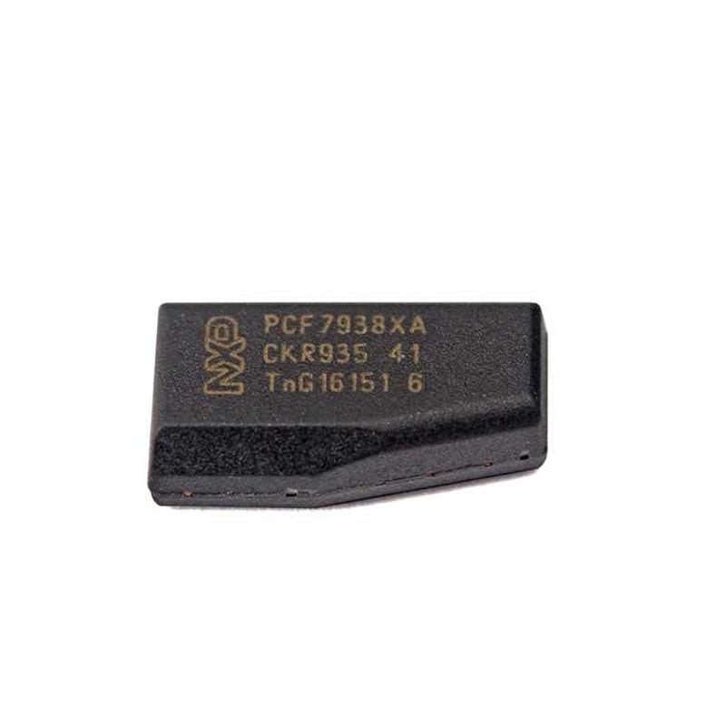 Puce Transpondeur PCF7938XA NXP Honda G Type – Image 2