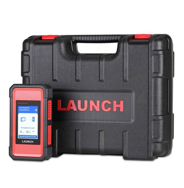 Launch X431pro V5 SmartLink Diagnostic Tool pour 12V 24V – Image 3