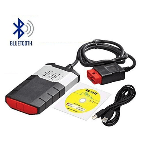 Delphi appareil de diagnostic