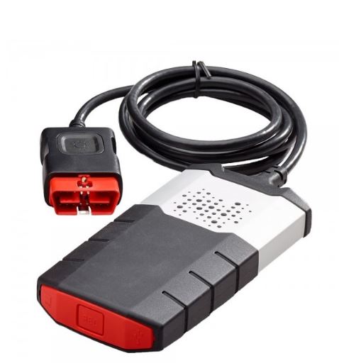 Delphi appareil de diagnostic – Image 4