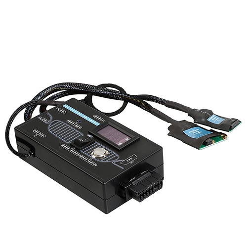 Plateforme de test BMW CAS4 & CAS4+ – Image 3