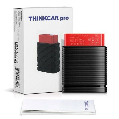 THINKCAR PRO THINKDIAG MINI FULL SYSTEME